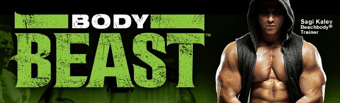 Body Beast Calorie Intake | TheFitClubNetwork.com