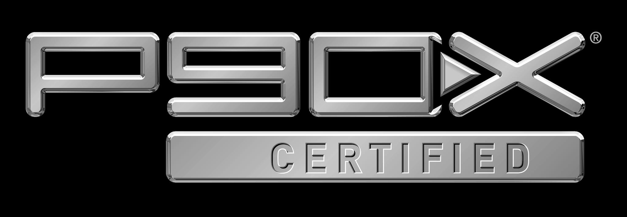 P90X Certification Training