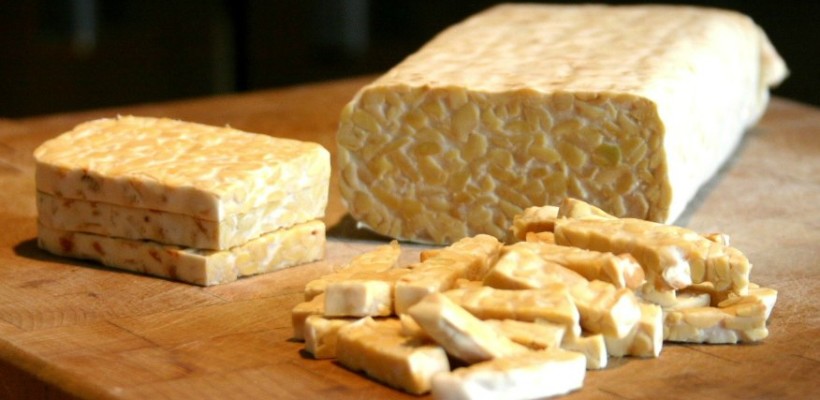 What is Tempeh? | TheFitClubNetwork.com