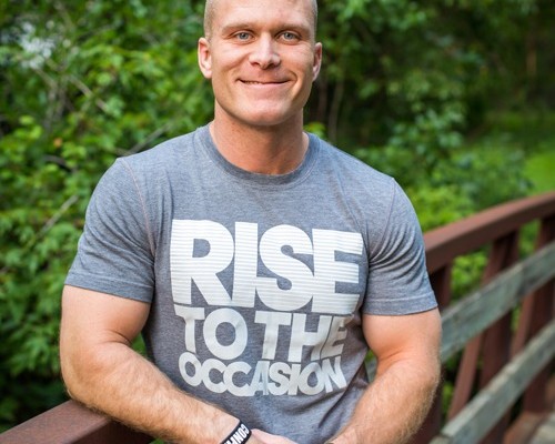 LIVE with Be Fit For Life Radio Show | TheFitClubNetwork.com