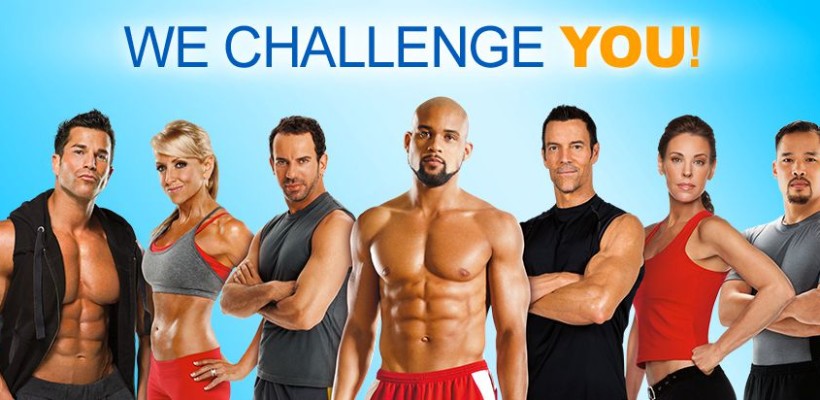 Fit Club Network Beachbody Challenge Group Reviews