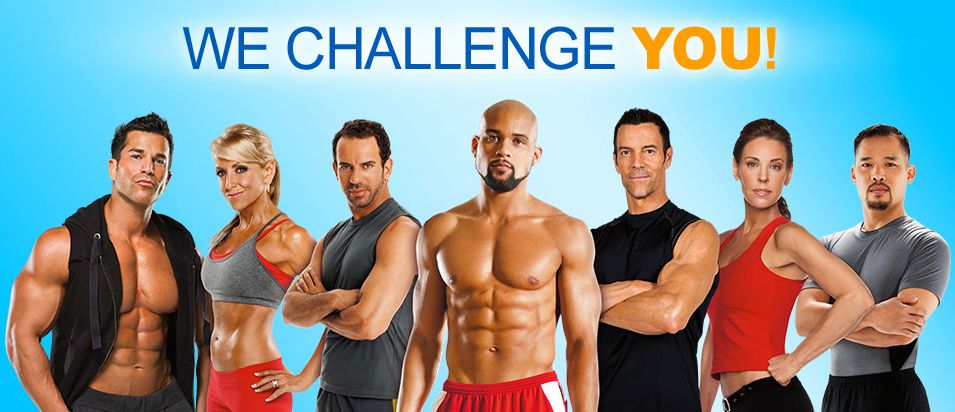 Fit Club Network Beachbody Challenge Group Reviews | TheFitClubNetwork.com