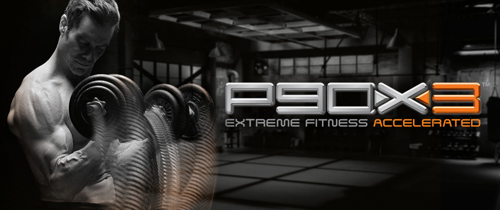 A Sneak Peek at P90X3 Agility X | TheFitClubNetwork.com