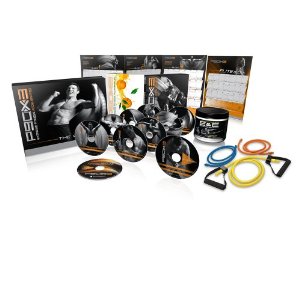 P90X3 Review and Unboxing | TheFitClubNetwork.com