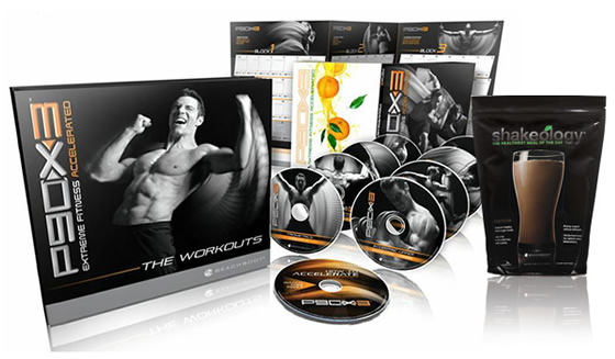 P90X3 Review & Unboxing | TheFitClubNetwork.com