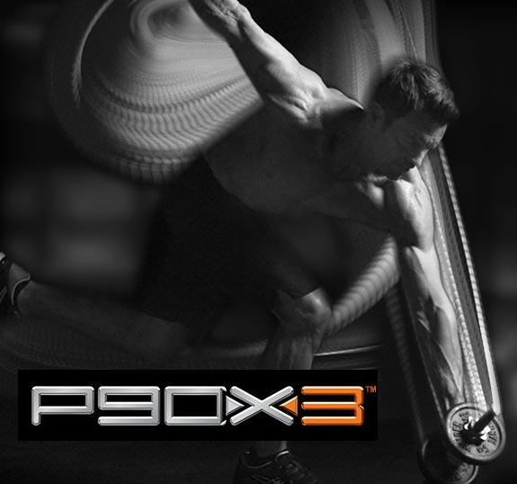 P90X3 Nutrition Guide Tips | TheFitClubNetwork.com