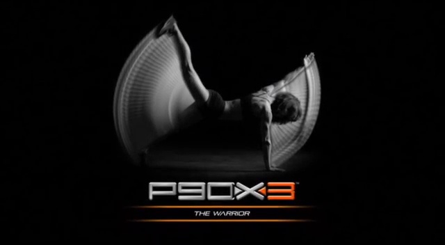 Dave�s Review of the P90X3 Warrior Workout The Fit Club