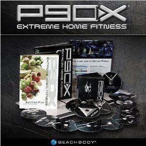 What to Do After Finishing P90X | by Dave Ward of TheFitClubNetwork.com