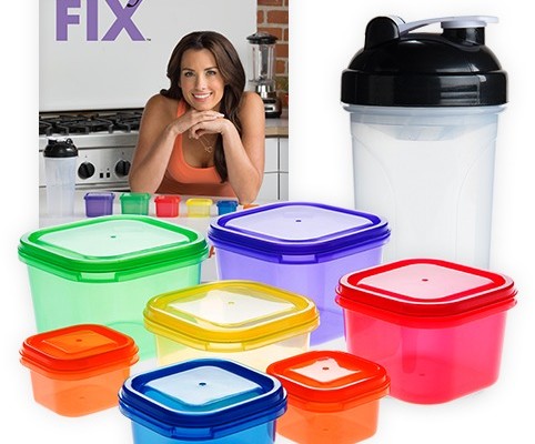 Coach Monica’s 21 DAY FIX FAQ VIDEO SERIES: Can I Follow the 21 Day Fix Meal Plan Only?