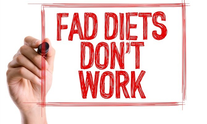 Coach Monica’s 21 DAY FIX FAQ VIDEO SERIES: Is the 21 Day Fix a Fad Diet?