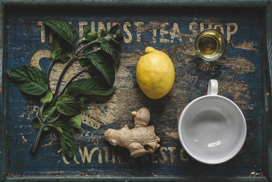 10 Best Herbal Teas for Fitness