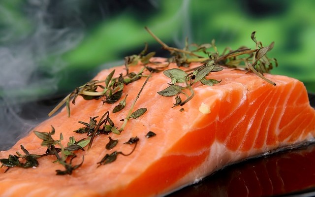 Top 10 Healthiest Foods | TheFitClubNetwork.com