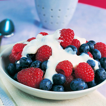 10 Healthy July 4th Recipes | TheFitClubNetwork.com