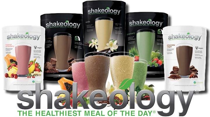 Shakeology Clinically Proven