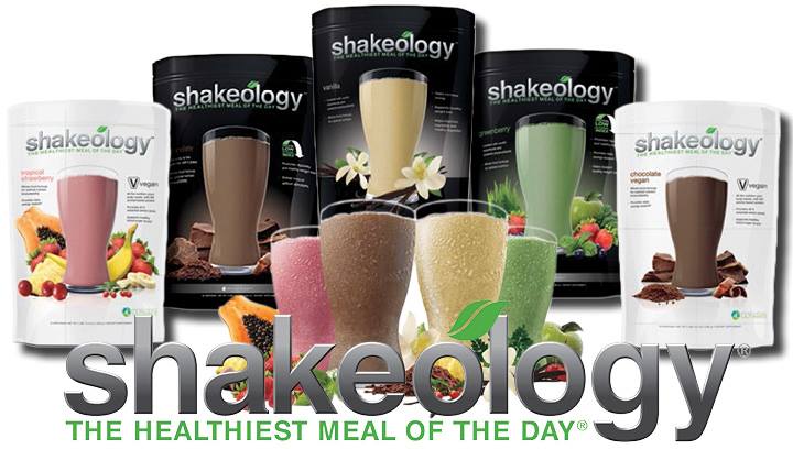 Shakeology Clinically Proven