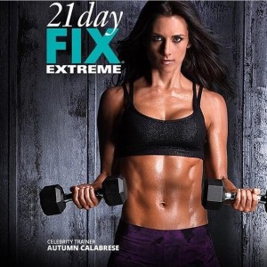 21 Day Fix Extreme | TheFitClubNetwork.com