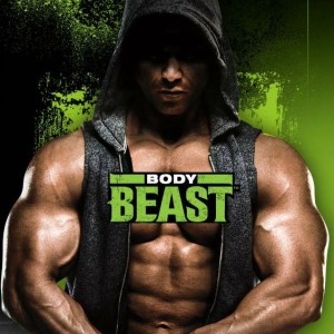Body Beast Workout | TheFitClubNetwork.com