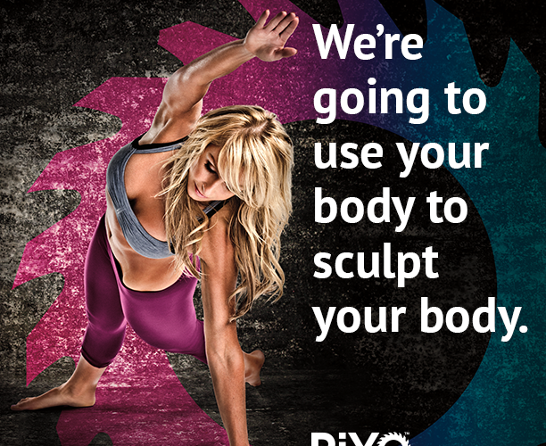 PiYo Workout | TheFitClubNetwork.com