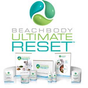 Ultimate Reset | TheFitClubNetwork.com
