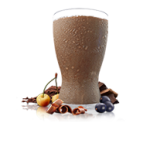 Vegan Chocolate Shakeology | TheFitClubNetwork.com