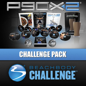 P90X Challenge Pack | TheFitClubNetwork.com