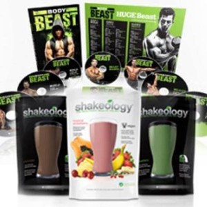 BODY BEAST CHALLENGE PACK | TheFitClubNetwork.com