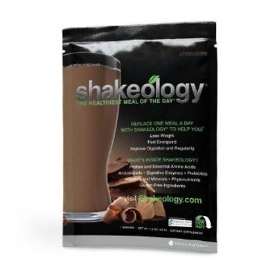 Get a FREE Shakeology Sample | TheFitClubNetwork.com