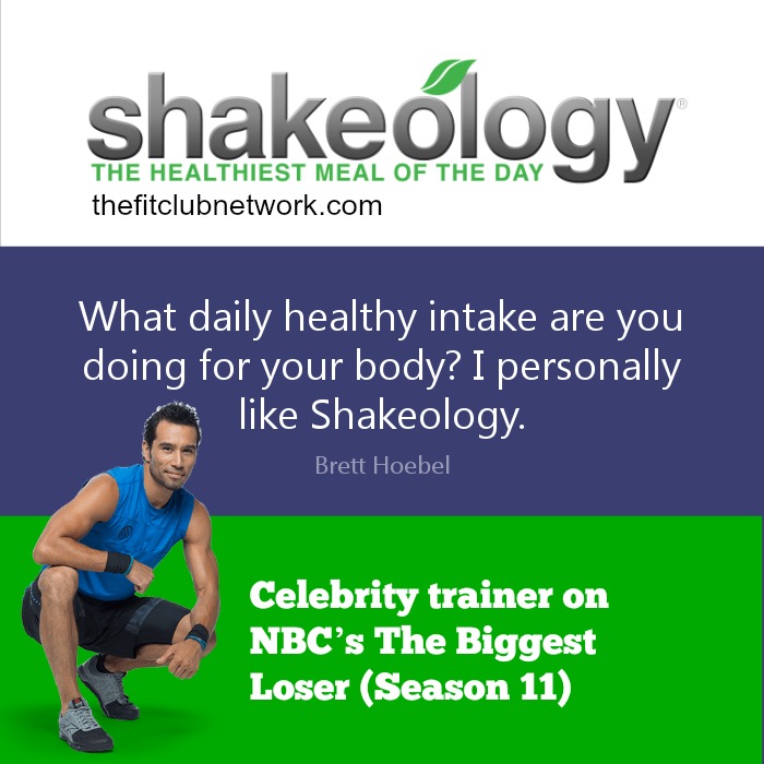 I Can't Afford Shakeology! REALLY??? | TheFitClubNetwork.com