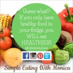 Coach Monica's Tips for Eating Healthy on a Budget | TheFitClubNetwork.com