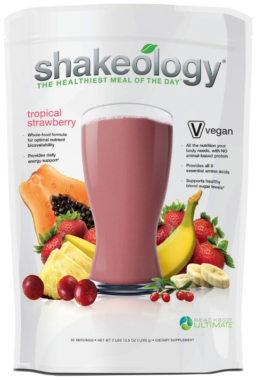 Get a FREE Shakeology Sample | TheFitClubNetwork.com