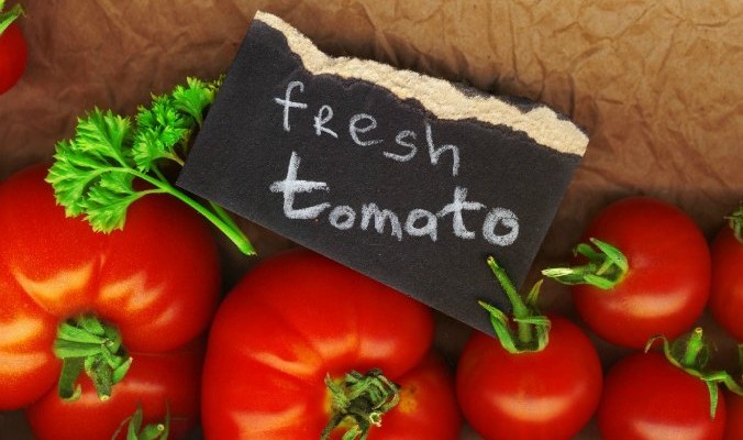 INSANITY LUNCH RECIPES: Tuna Salad in a Tomato
