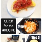 BODY BEAST BREAKFAST: Sweet Potato Omelet | by TheFitClubNetwork.com