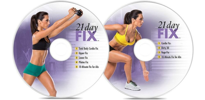 Coach Monica’s 21 DAY FIX FAQ VIDEO SERIES: Should I Do the 21 Day Fix Workouts?