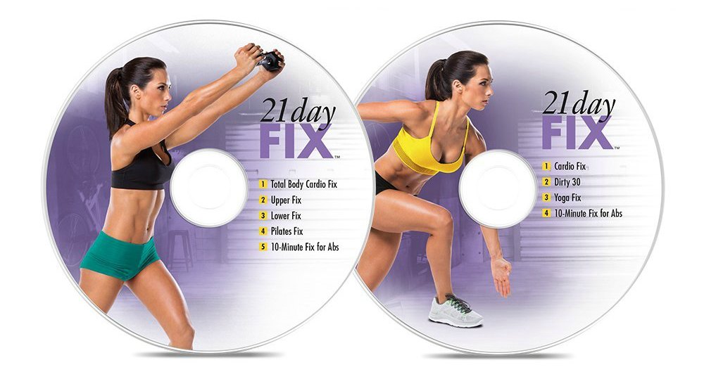 COACH MONICA’S 21 DAY FIX FAQ VIDEO SERIES: Should I do the 21 Day Fix Workouts? | TheFitClubNetwork.com