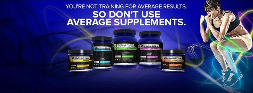 Beachbody Performance Supplements | TheFitClubNetwork.com