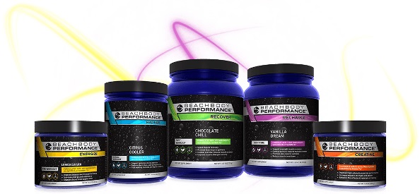 Beachbody Performance Line Pricing | TheFitClubNetwork.com