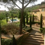 Villa Laura in Tuscany | TheFitClubNetwork.com