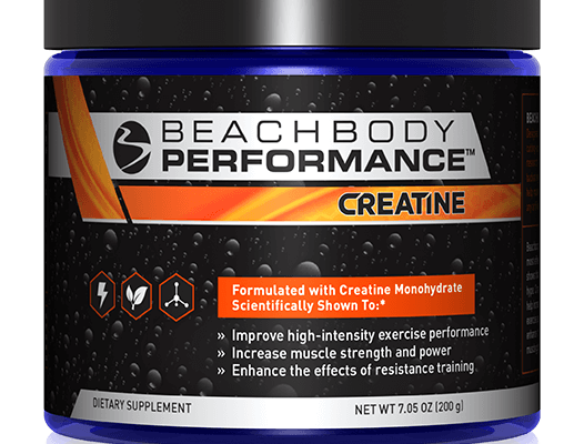 Beachbody Performance Creatine