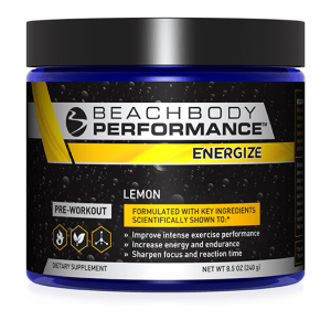 Beachbody Performance FREE Sample (Energize or Hydrate) | TheFitClubNetwork.com
