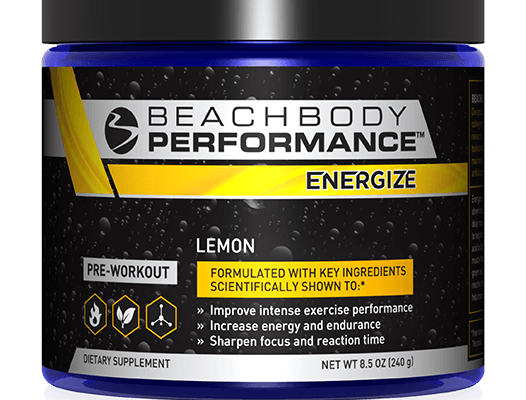 Beachbody Performance FREE Sample (Energize or Hydrate) | TheFitClubNetwork.com