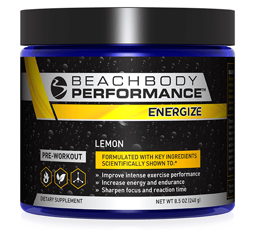 Beachbody Performance FREE Sample (Energize or Hydrate) | TheFitClubNetwork.com