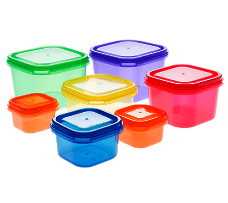 Understanding the 21 Day Fix Portion Containers