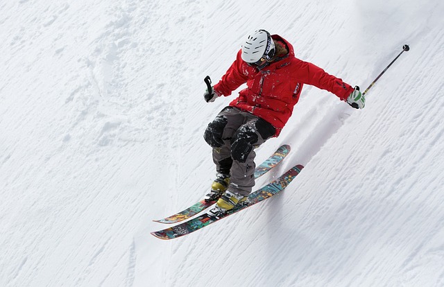 Coach Dave's Ski Workout | TheFitClubNetwork.com