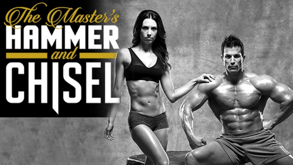 Autumn & Sagi's New Sculpting Workout Program | TheFitClubNetwork.com