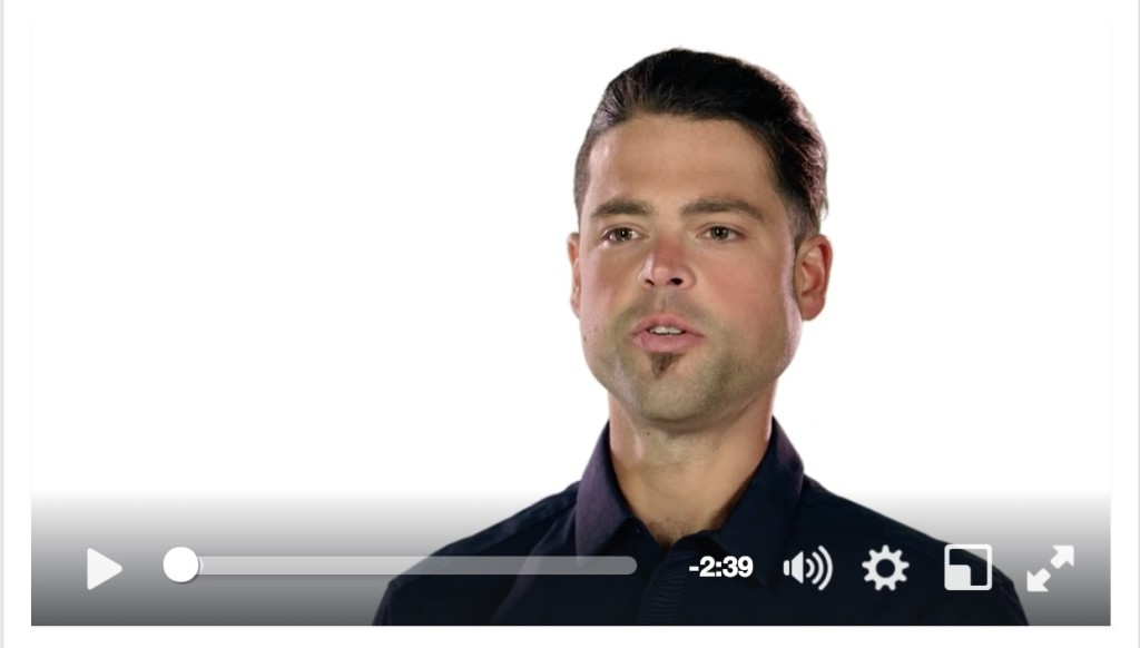 Beachbody Challenge Winner Joel Loses 217 Pounds | TheFitClubNetwork.com
