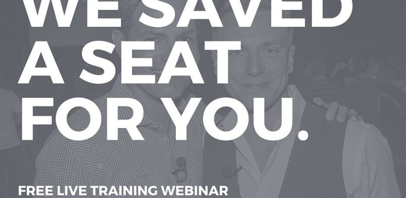 Mens Leadership Conference - Training Camp LIVE | TrainingCampLive.com