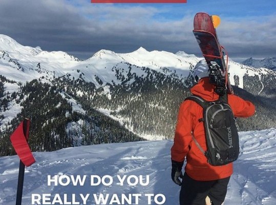 Would You Start Your Own Business? | TheFitClubNetwork.com