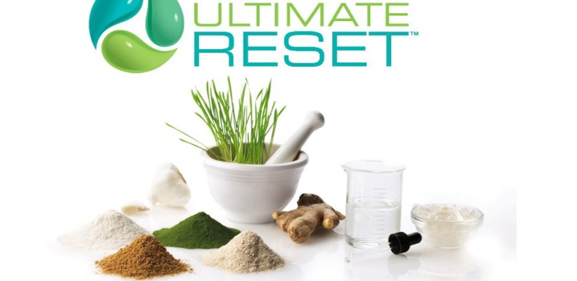 Can You Exercise on the Ultimate Reset?