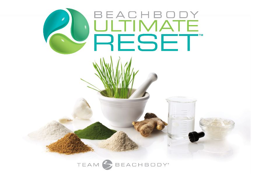 Can You Exercise on the Ultimate Reset? | TheFitClubNetwork.com