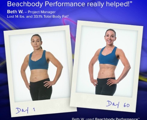 Beachbody Performance Review